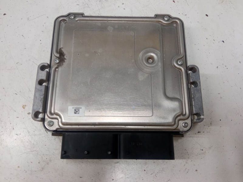 Recambio de centralita motor uce para hyundai tucson (tl, tle) 1.7 crdi referencia OEM IAM   