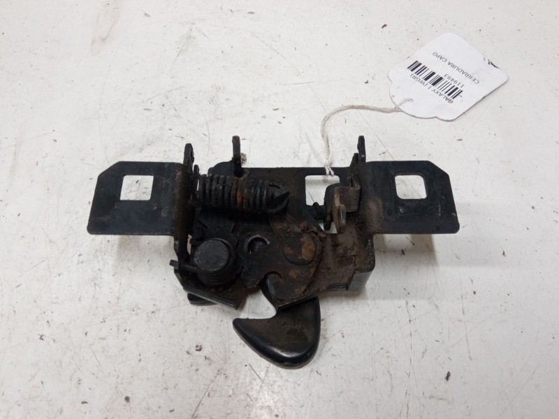 Recambio de cerradura capo para ford galaxy i (wgr) 1.9 tdi referencia OEM IAM   