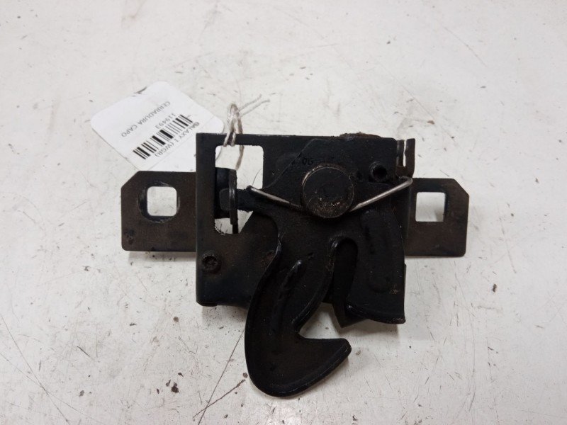Recambio de cerradura capo para ford galaxy i (wgr) 1.9 tdi referencia OEM IAM   