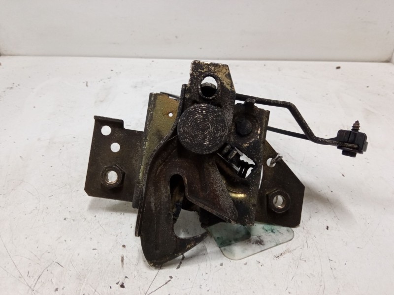 Recambio de cerradura capo para ford fiesta v (jh_, jd_) 1.4 16v referencia OEM IAM   