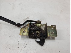 Recambio de cerradura capo para ford fiesta v (jh_, jd_) 1.4 16v referencia OEM IAM    2