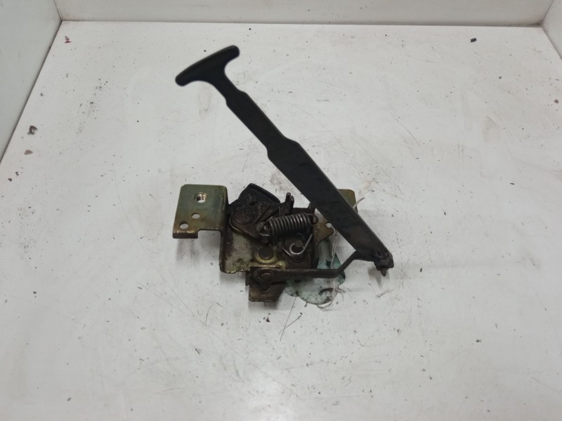 Recambio de cerradura capo para ford fiesta v (jh_, jd_) 1.4 16v referencia OEM IAM   