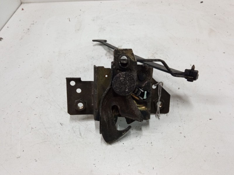 Recambio de cerradura capo para ford fiesta v (jh_, jd_) 1.4 16v referencia OEM IAM   