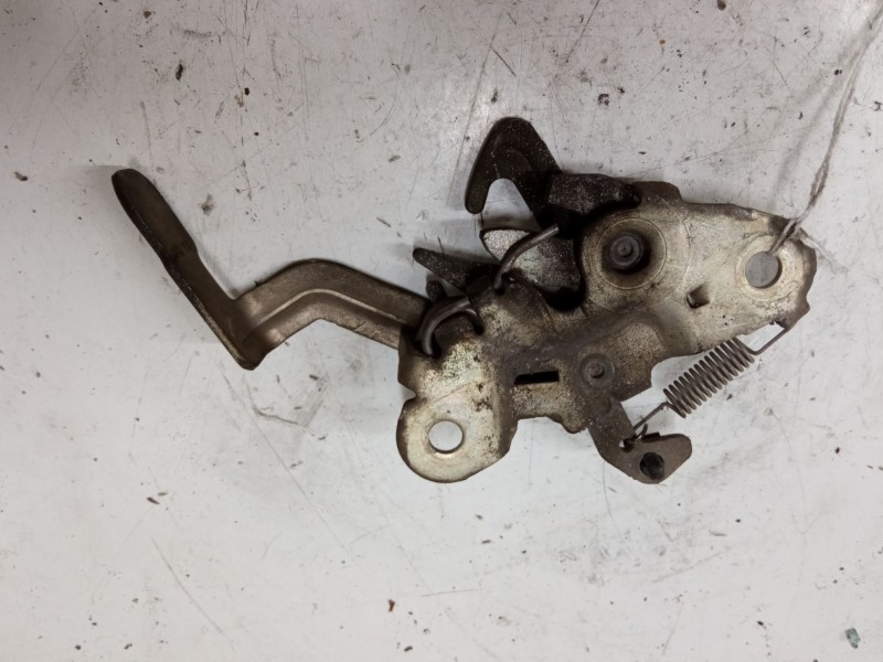Recambio de cerradura capo para peugeot 308 sw i (4e_, 4h_) 1.6 hdi referencia OEM IAM   
