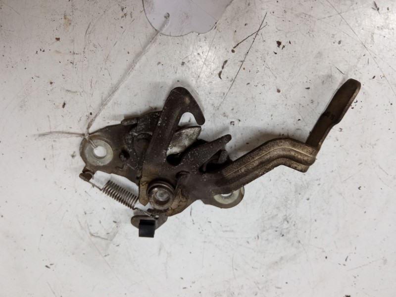 Recambio de cerradura capo para peugeot 308 sw i (4e_, 4h_) 1.6 hdi referencia OEM IAM   
