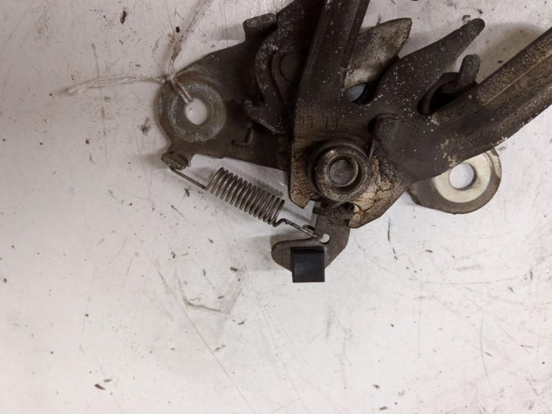 Recambio de cerradura capo para peugeot 308 sw i (4e_, 4h_) 1.6 hdi referencia OEM IAM   
