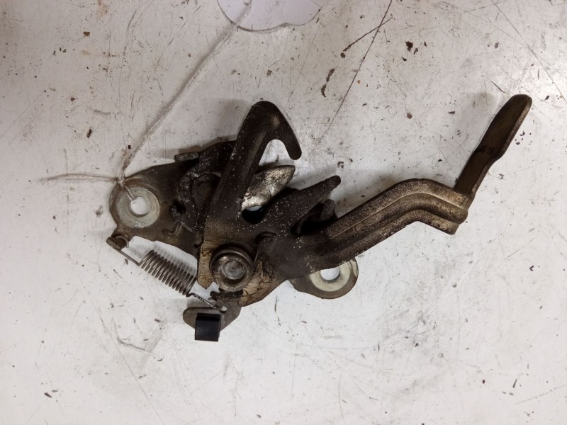 Recambio de cerradura capo para peugeot 308 sw i (4e_, 4h_) 1.6 hdi referencia OEM IAM   