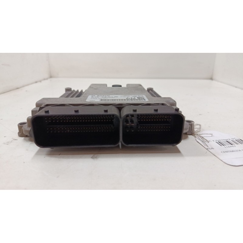 Recambio de centralita motor uce para honda civic x hatchback (fc_, fk_) 1.0 vtec referencia OEM IAM 378205AZ 95AZE140023585 