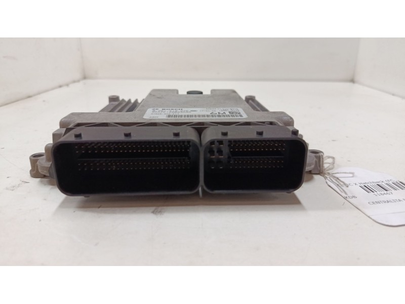 Recambio de centralita motor uce para honda civic x hatchback (fc_, fk_) 1.0 vtec referencia OEM IAM 378205AZ 95AZE140023585 