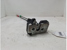 Recambio de cerradura maletero / porton para ford fiesta v (jh_, jd_) 1.4 16v referencia OEM IAM   