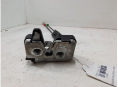 Recambio de cerradura maletero / porton para ford fiesta v (jh_, jd_) 1.4 16v referencia OEM IAM    2