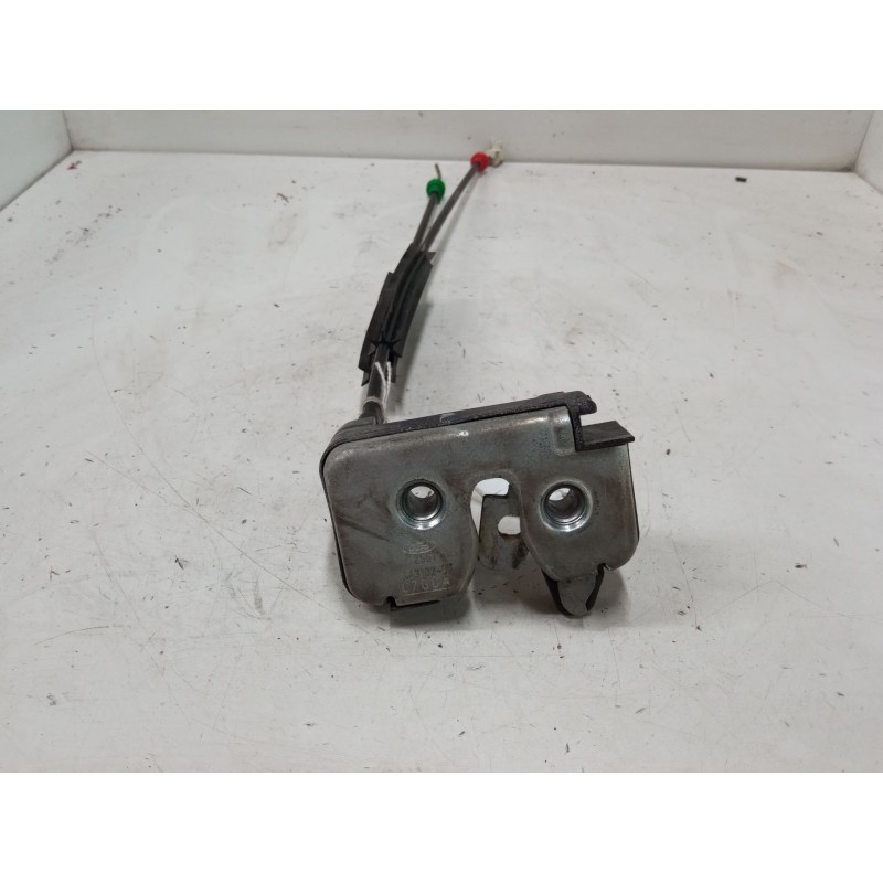 Recambio de cerradura maletero / porton para ford fiesta v (jh_, jd_) 1.4 16v referencia OEM IAM   
