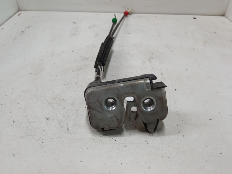 Recambio de cerradura maletero / porton para ford fiesta v (jh_, jd_) 1.4 16v referencia OEM IAM   
