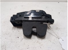 Recambio de cerradura maletero / porton para peugeot 308 sw i (4e_, 4h_) 1.6 hdi referencia OEM IAM   
