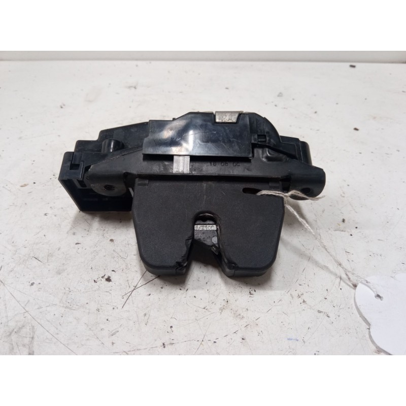 Recambio de cerradura maletero / porton para peugeot 308 sw i (4e_, 4h_) 1.6 hdi referencia OEM IAM   