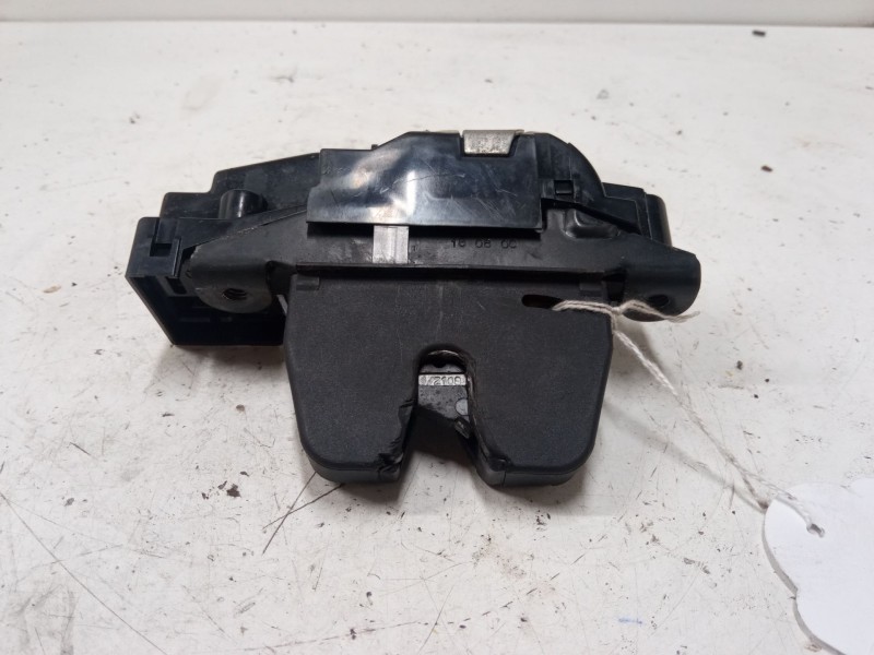 Recambio de cerradura maletero / porton para peugeot 308 sw i (4e_, 4h_) 1.6 hdi referencia OEM IAM   