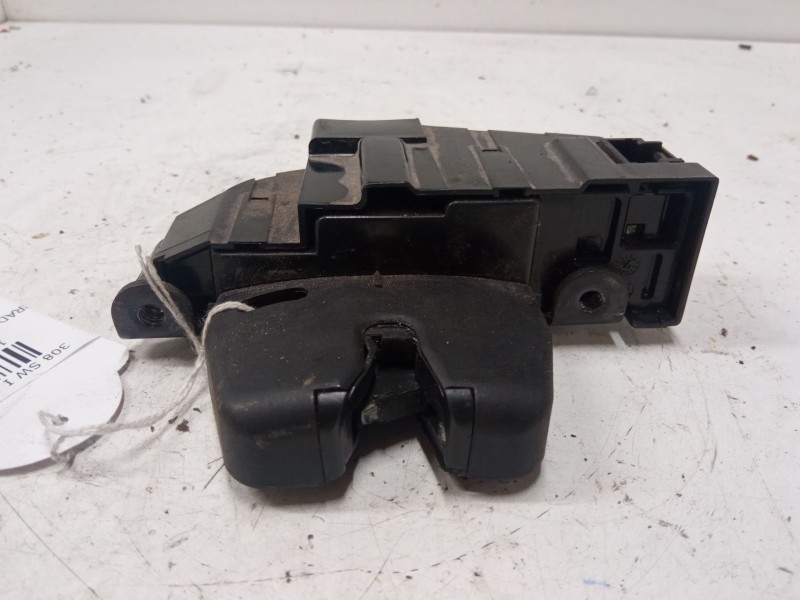 Recambio de cerradura maletero / porton para peugeot 308 sw i (4e_, 4h_) 1.6 hdi referencia OEM IAM   