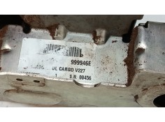 Recambio de cerradura maletero / porton para ford tourneo connect 1.8 tdci referencia OEM IAM    2
