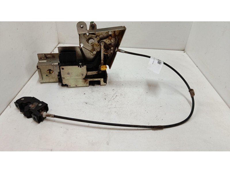 Recambio de cerradura maletero / porton para ford tourneo connect 1.8 tdci referencia OEM IAM   