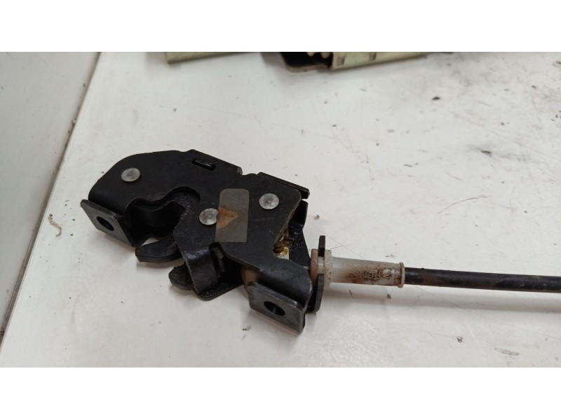Recambio de cerradura maletero / porton para ford tourneo connect 1.8 tdci referencia OEM IAM   