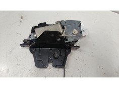 Recambio de cerradura maletero / porton para bmw x5 (e53) 3.0 d referencia OEM IAM   