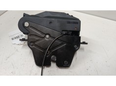 Recambio de cerradura maletero / porton para bmw x5 (e53) 3.0 d referencia OEM IAM    2
