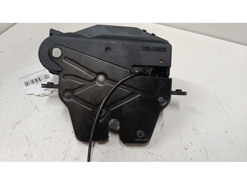 Recambio de cerradura maletero / porton para bmw x5 (e53) 3.0 d referencia OEM IAM   