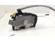 Recambio de cerradura puerta delantera derecha para bmw x5 (e53) 3.0 d referencia OEM IAM   