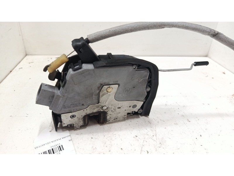 Recambio de cerradura puerta delantera derecha para bmw x5 (e53) 3.0 d referencia OEM IAM   