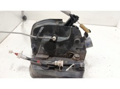 Recambio de cerradura puerta delantera derecha para bmw x5 (e53) 3.0 d referencia OEM IAM    2