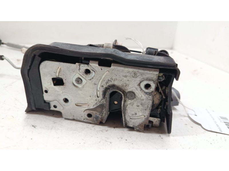 Recambio de cerradura puerta delantera derecha para bmw x5 (e53) 3.0 d referencia OEM IAM   