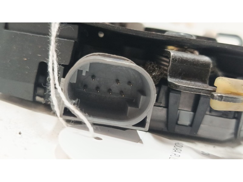 Recambio de cerradura puerta delantera derecha para bmw x5 (e53) 3.0 d referencia OEM IAM   