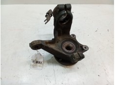 Recambio de mangueta delantera izquierda para peugeot partner monospace (5_, g_) 1.9 d referencia OEM IAM   