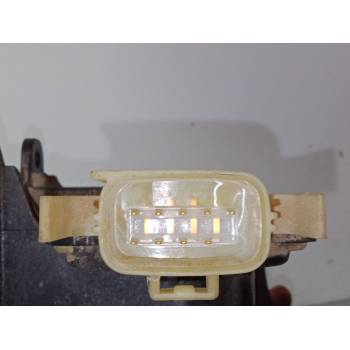 PEDAL ACELERADOR 