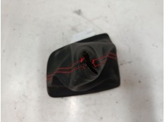 Recambio de funda palanca cambio para hyundai i20 iii (bc3, bi3) 1.2 1.2 referencia OEM IAM   