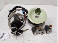 Recambio de kit bombines para citroën berlingo / berlingo first monospace (mf_, gjk_, gfk_) 1.9 d (mfwjz) referencia OEM IAM   