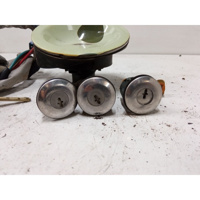 Recambio de kit bombines para citroën berlingo / berlingo first monospace (mf_, gjk_, gfk_) 1.9 d (mfwjz) referencia OEM IAM   