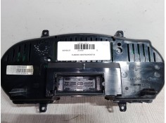 Recambio de cuadro instrumentos para seat leon (1p1) 1.9 tdi referencia OEM IAM 110080368011   2