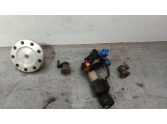 Recambio de kit bombines para peugeot 206 hatchback (2a/c) 1.6 16v referencia OEM IAM   