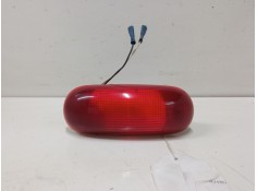 Recambio de luz central de freno para renault kangoo (kc0/1_) 1.9 dti (kc0u) referencia OEM IAM   
