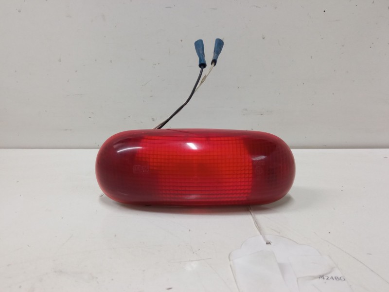Recambio de luz central de freno para renault kangoo (kc0/1_) 1.9 dti (kc0u) referencia OEM IAM   