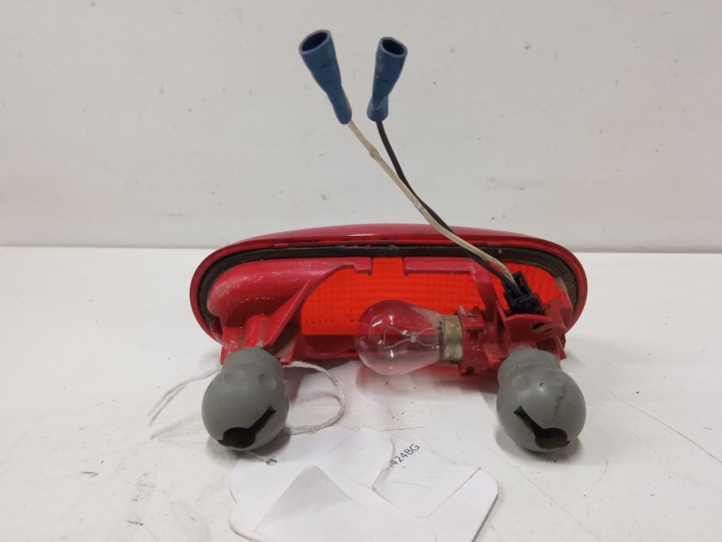 Recambio de luz central de freno para renault kangoo (kc0/1_) 1.9 dti (kc0u) referencia OEM IAM   