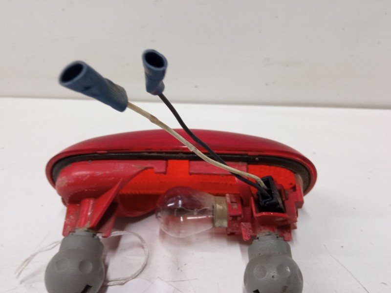 Recambio de luz central de freno para renault kangoo (kc0/1_) 1.9 dti (kc0u) referencia OEM IAM   