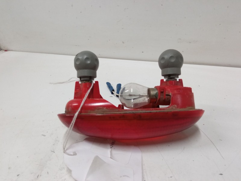 Recambio de luz central de freno para renault kangoo (kc0/1_) 1.9 dti (kc0u) referencia OEM IAM   