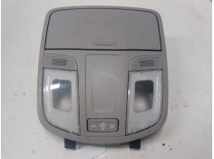 Recambio de luz interior delantera para hyundai tucson (tl, tle) 1.7 crdi referencia OEM IAM   