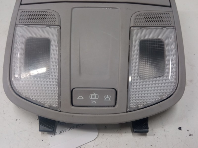 Recambio de luz interior delantera para hyundai tucson (tl, tle) 1.7 crdi referencia OEM IAM   