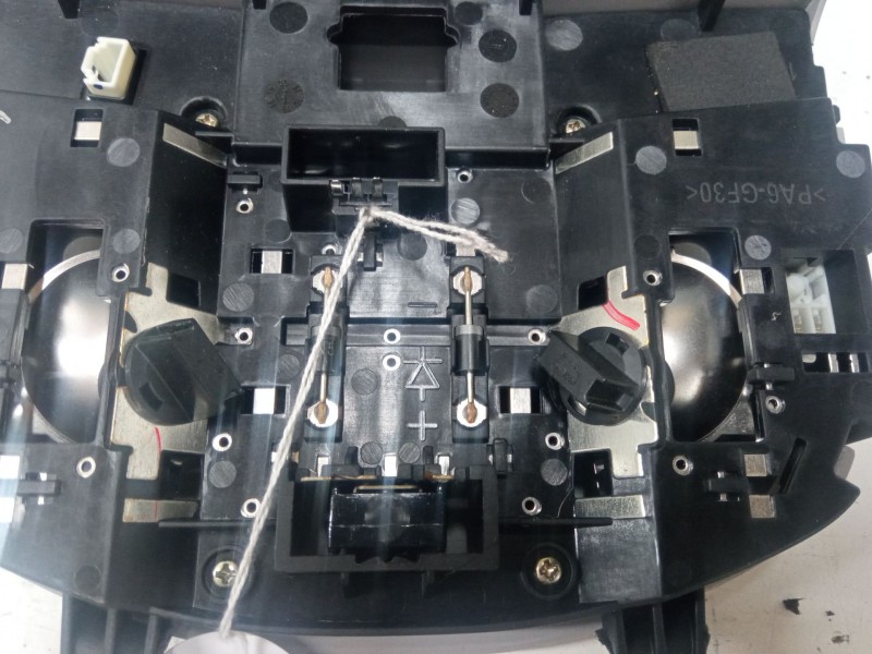 Recambio de luz interior delantera para hyundai tucson (tl, tle) 1.7 crdi referencia OEM IAM   