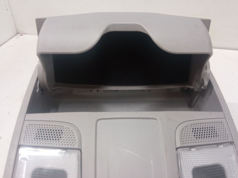 Recambio de luz interior delantera para hyundai tucson (tl, tle) 1.7 crdi referencia OEM IAM   