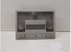 Recambio de luz interior delantera para seat altea (5p1) 1.9 tdi referencia OEM IAM   