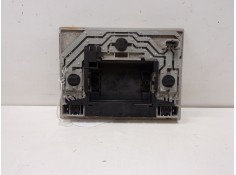 Recambio de luz interior delantera para seat altea (5p1) 1.9 tdi referencia OEM IAM    2